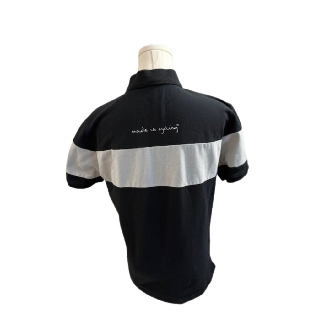 ASSOS of Switzerland Signature Cycling Polo Shirt Size S - Picture 5 of 9